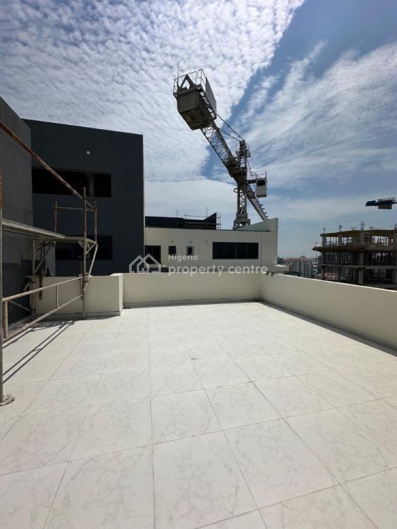 Luxury 1 Bedroom Apartments with Excellent Features, Victoria Island (vi), Lagos, Flat / Apartment for Sale