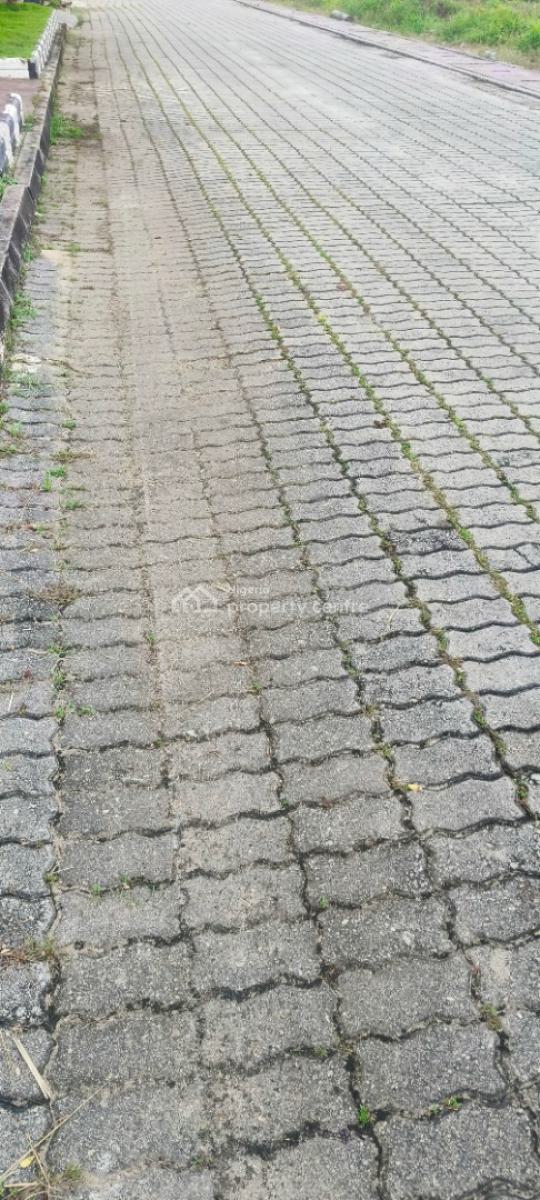 Prime Serviced Plots, Melrose Park, Vgc, Lekki, Lagos, Residential Land for Sale