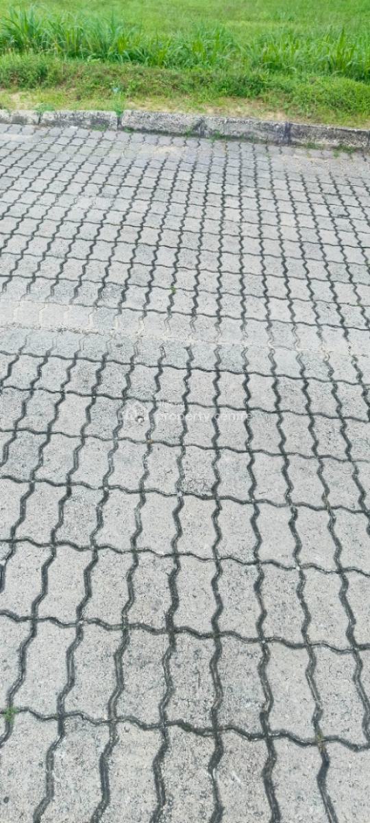 Prime Serviced Plots, Melrose Park, Vgc, Lekki, Lagos, Residential Land for Sale