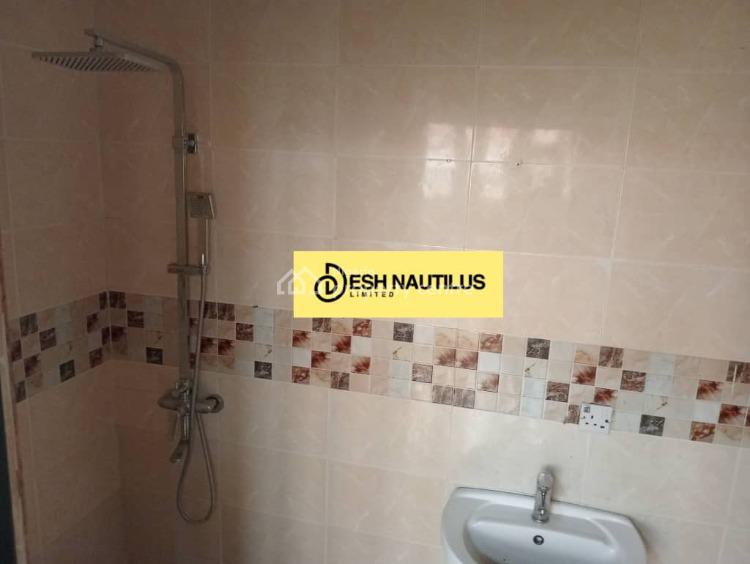 2  Bedroom Apartment, Ikate Elegushi, Lekki, Lagos, Terraced Duplex for Rent