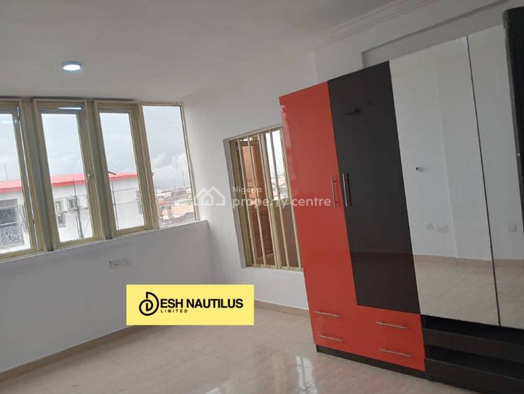2  Bedroom Apartment, Ikate Elegushi, Lekki, Lagos, Terraced Duplex for Rent