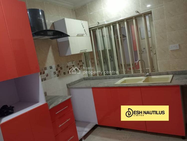 2  Bedroom Apartment, Ikate Elegushi, Lekki, Lagos, Terraced Duplex for Rent