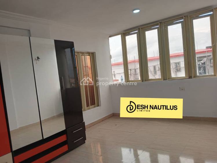2  Bedroom Apartment, Ikate Elegushi, Lekki, Lagos, Terraced Duplex for Rent