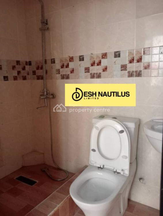 2  Bedroom Apartment, Ikate Elegushi, Lekki, Lagos, Terraced Duplex for Rent