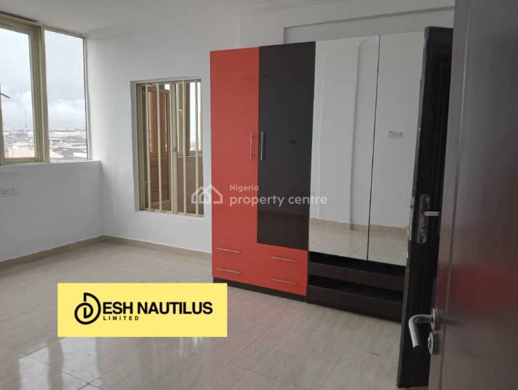 2  Bedroom Apartment, Ikate Elegushi, Lekki, Lagos, Terraced Duplex for Rent