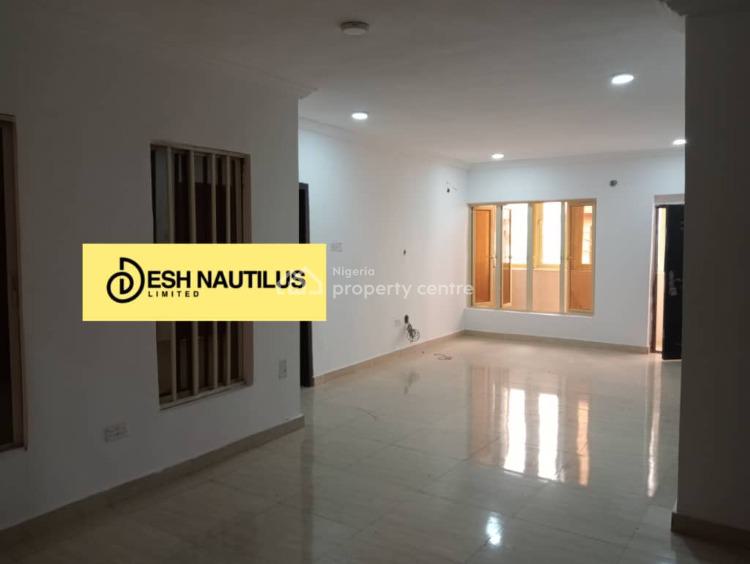 2  Bedroom Apartment, Ikate Elegushi, Lekki, Lagos, Terraced Duplex for Rent