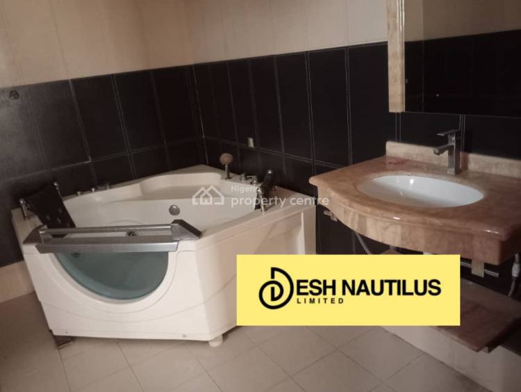 3 Bedroom Apartment with Bq, Ikate Elegushi, Lekki, Lagos, Terraced Duplex for Rent