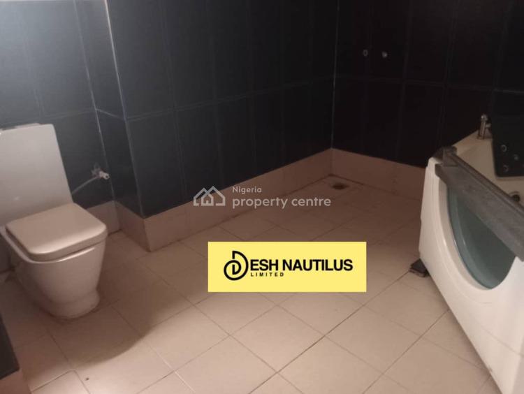 3 Bedroom Apartment with Bq, Ikate Elegushi, Lekki, Lagos, Terraced Duplex for Rent