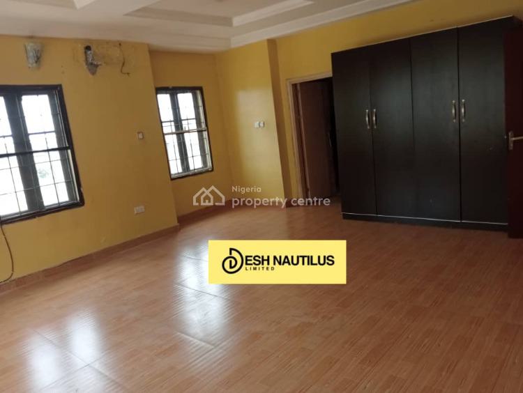 3 Bedroom Apartment with Bq, Ikate Elegushi, Lekki, Lagos, Terraced Duplex for Rent