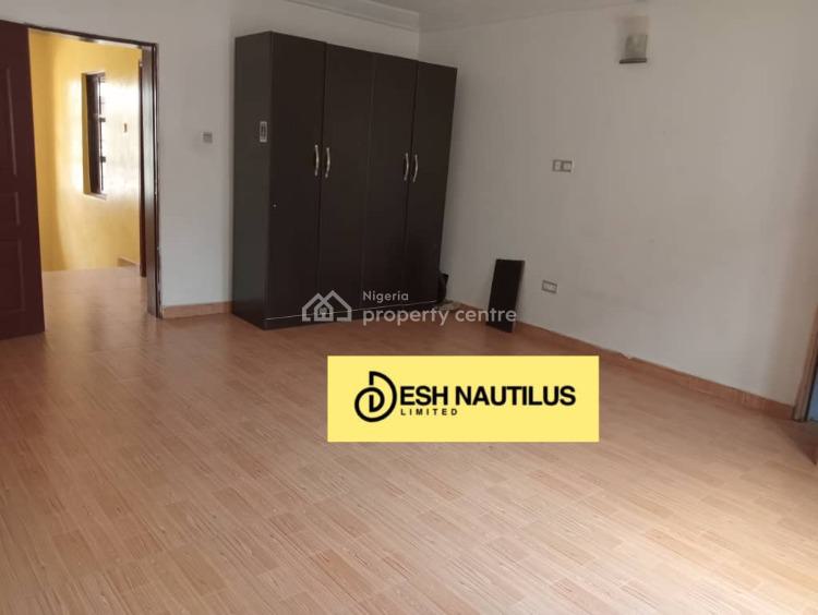 3 Bedroom Apartment with Bq, Ikate Elegushi, Lekki, Lagos, Terraced Duplex for Rent