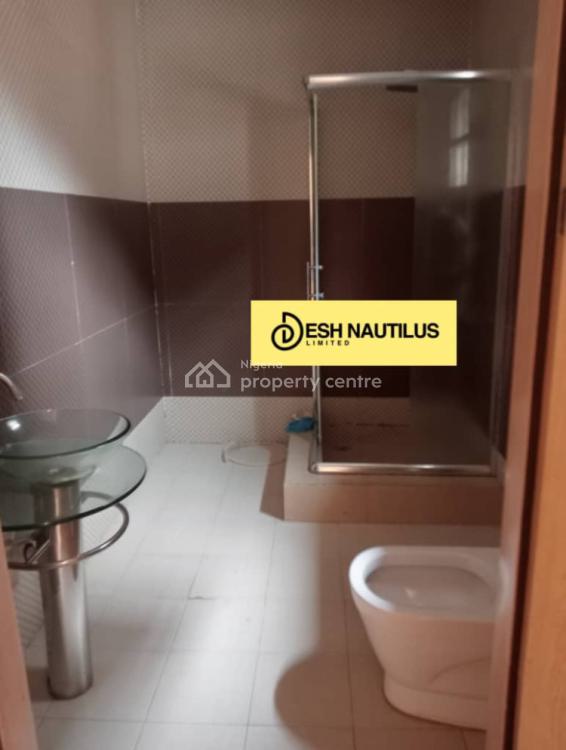 3 Bedroom Apartment with Bq, Ikate Elegushi, Lekki, Lagos, Terraced Duplex for Rent