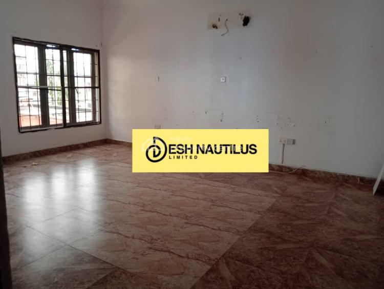 3 Bedroom Apartment with Bq, Ikate Elegushi, Lekki, Lagos, Terraced Duplex for Rent