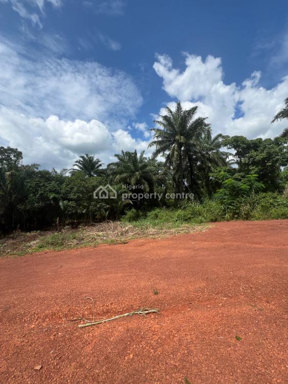 Land Banking Property, Nazareth City Layout, Neke Uno, Enugu, Enugu, Mixed-use Land for Sale