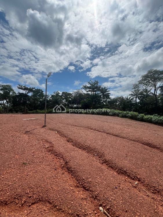 Land Banking Property, Nazareth City Layout, Neke Uno, Enugu, Enugu, Mixed-use Land for Sale