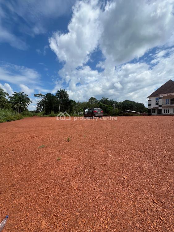 Land Banking Property, Nazareth City Layout, Neke Uno, Enugu, Enugu, Mixed-use Land for Sale