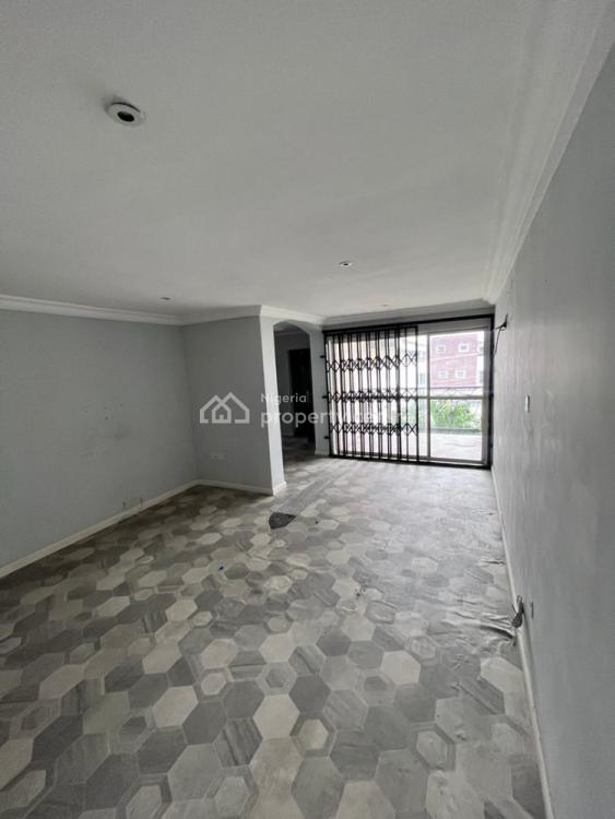 Beautiful 2 Bedroom Apartment with Bq, Lekki Phase 1, Lekki, Lagos, Flat / Apartment for Rent
