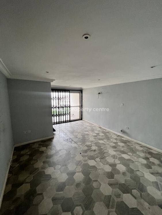 Beautiful 2 Bedroom Apartment with Bq, Lekki Phase 1, Lekki, Lagos, Flat / Apartment for Rent