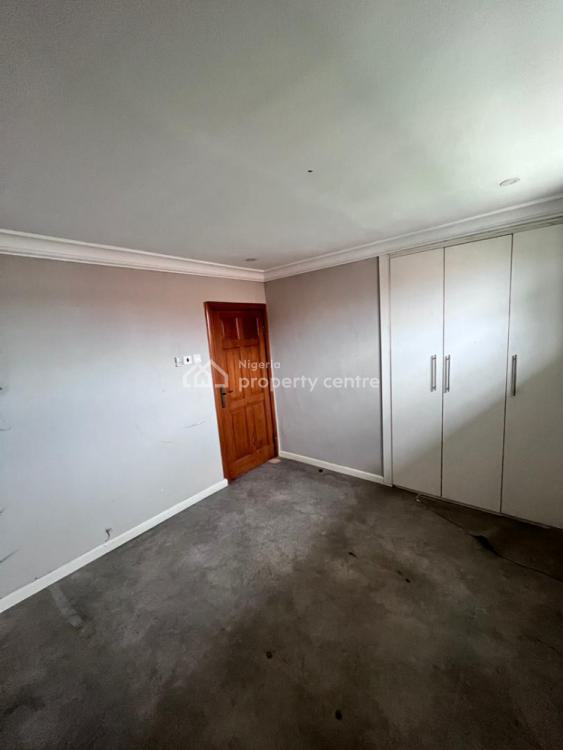Beautiful 2 Bedroom Apartment with Bq, Lekki Phase 1, Lekki, Lagos, Flat / Apartment for Rent