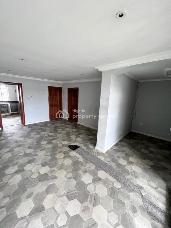 Beautiful 2 Bedroom Apartment with Bq, Lekki Phase 1, Lekki, Lagos, Flat / Apartment for Rent