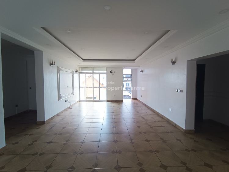 For Rent Well Maintained 2 Bedroom Flat (second Floor), By Chevron