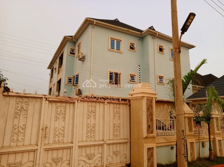 Six Units of Two Bedroom Flats, Kubwa, Abuja, House for Sale
