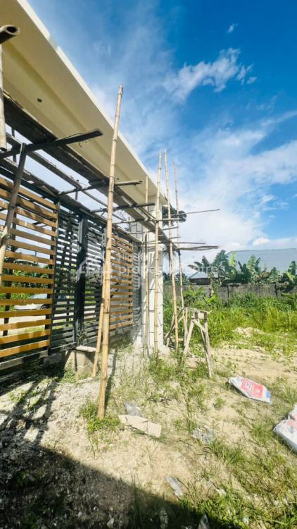 Luxury Land Table Land.. 450sqm, Sydney Estate. Omuike Aluu, Port Harcourt, Rivers, Land for Sale