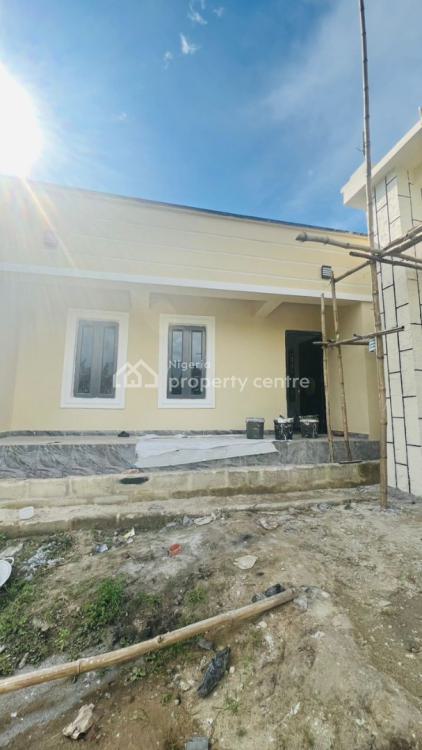 Luxury Land Table Land.. 450sqm, Sydney Estate. Omuike Aluu, Port Harcourt, Rivers, Land for Sale