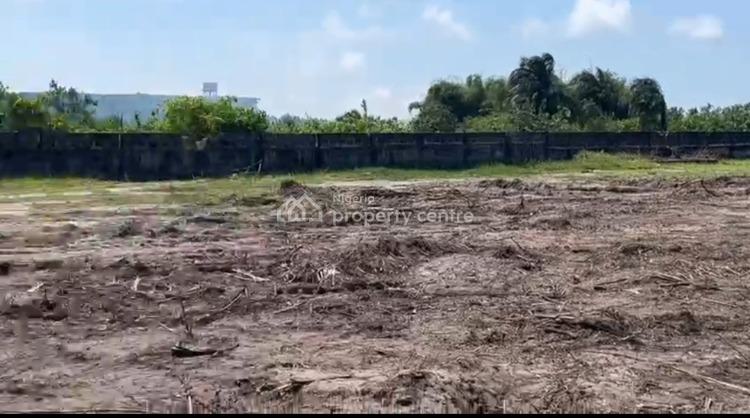 Fantastic Plots of Land, Sangotedo, Ajah, Lagos, Residential Land for Sale