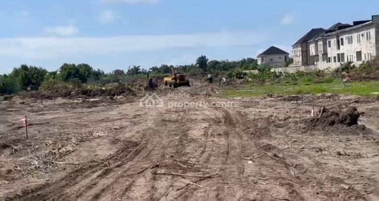 Fantastic Plots of Land, Sangotedo, Ajah, Lagos, Residential Land for Sale