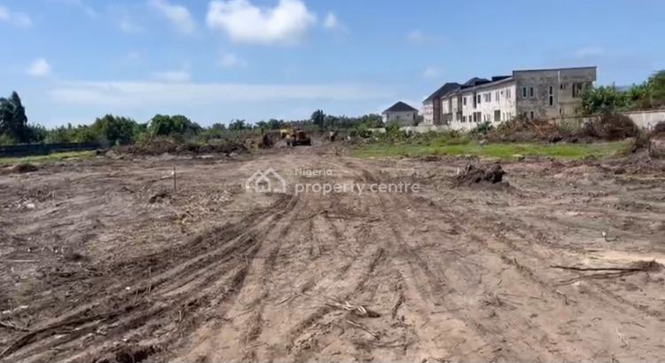 Fantastic Plots of Land, Sangotedo, Ajah, Lagos, Residential Land for Sale