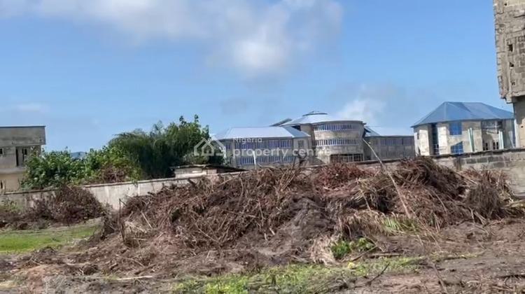 Fantastic Plots of Land, Sangotedo, Ajah, Lagos, Residential Land for Sale