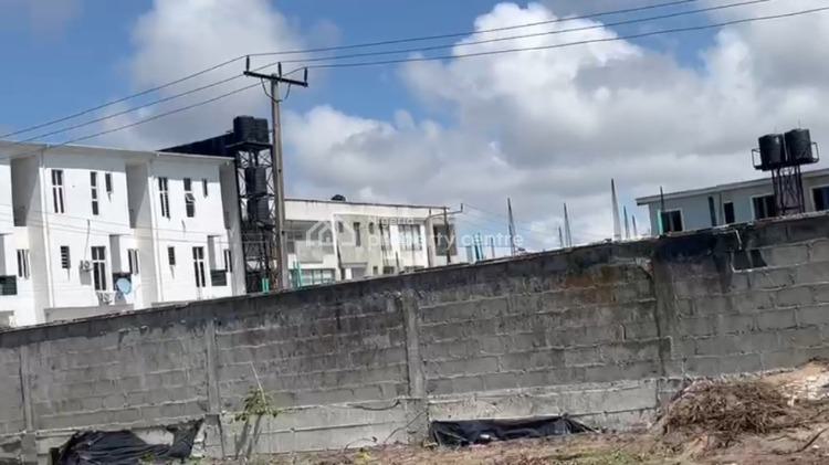 Fantastic Plots of Land, Sangotedo, Ajah, Lagos, Residential Land for Sale