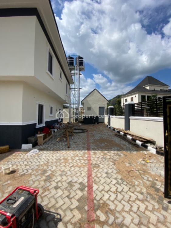 For Rent Luxury Two Bedroom Block Of Flat, News Engineering, Dawaki