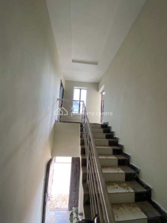 For Rent Luxury Two Bedroom Block Of Flat, News Engineering, Dawaki