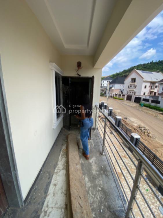 For Rent Luxury Two Bedroom Block Of Flat, News Engineering, Dawaki