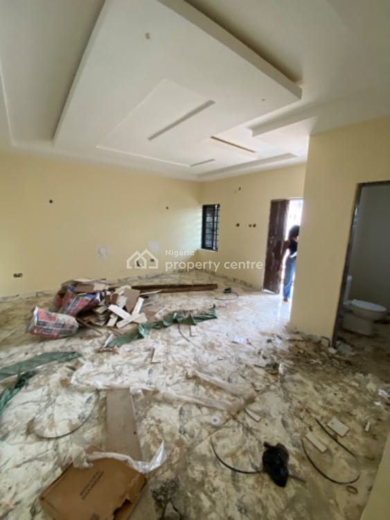 For Rent Luxury Two Bedroom Block Of Flat, News Engineering, Dawaki