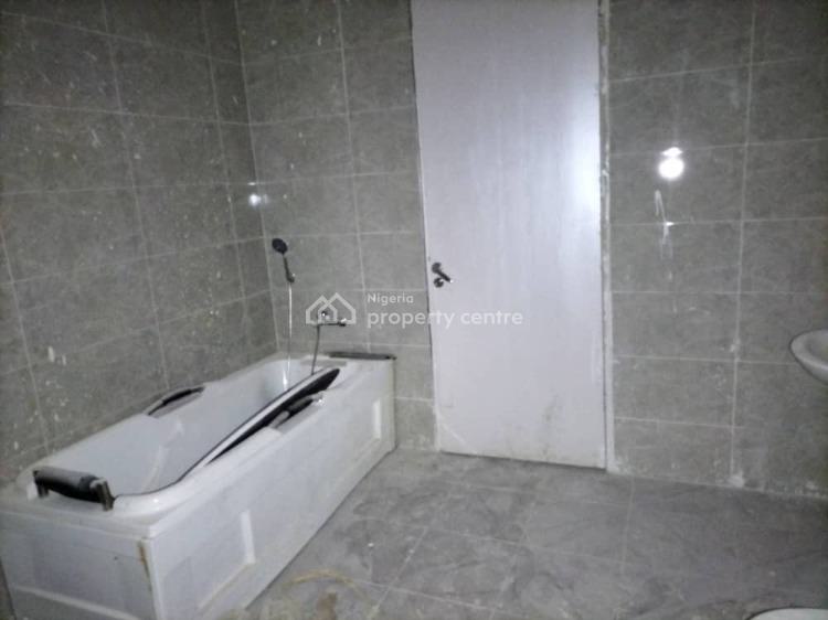 Luxury 5 Bedrooms Detached Duplex with 1 Room Boys Quarter & a Laundry, No. 6, Valentine Nwabueze Crescent, Jahi, Abuja, Detached Duplex for Rent