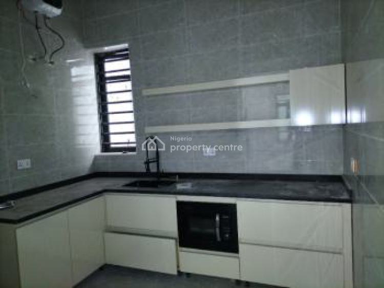 Luxury 5 Bedrooms Detached Duplex with 1 Room Boys Quarter & a Laundry, No. 6, Valentine Nwabueze Crescent, Jahi, Abuja, Detached Duplex for Rent