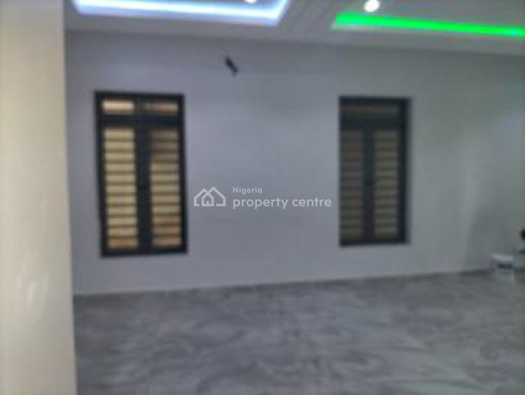 Luxury 5 Bedrooms Detached Duplex with 1 Room Boys Quarter & a Laundry, No. 6, Valentine Nwabueze Crescent, Jahi, Abuja, Detached Duplex for Rent