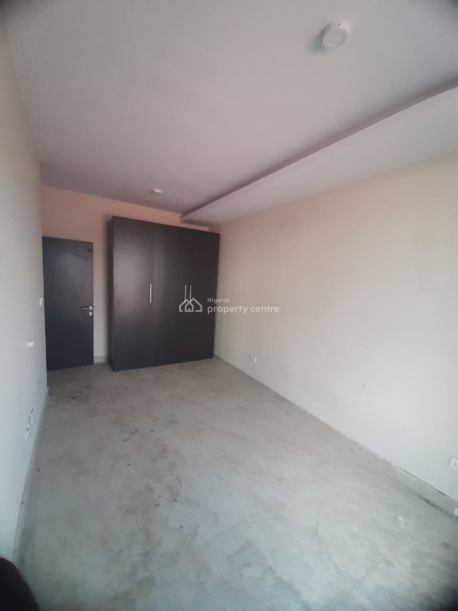 One Unit of Brand New 3 Bedroom Apartment with Bq, Off Durosimi Etti Street, Lekki Phase 1, Lekki, Lagos, Flat / Apartment for Rent