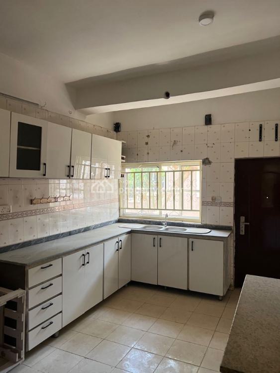 2 Units of 4 Bedrooms Semi Detached Duplexes Each with Bq, Gwarinpa, Abuja, Semi-detached Duplex for Sale