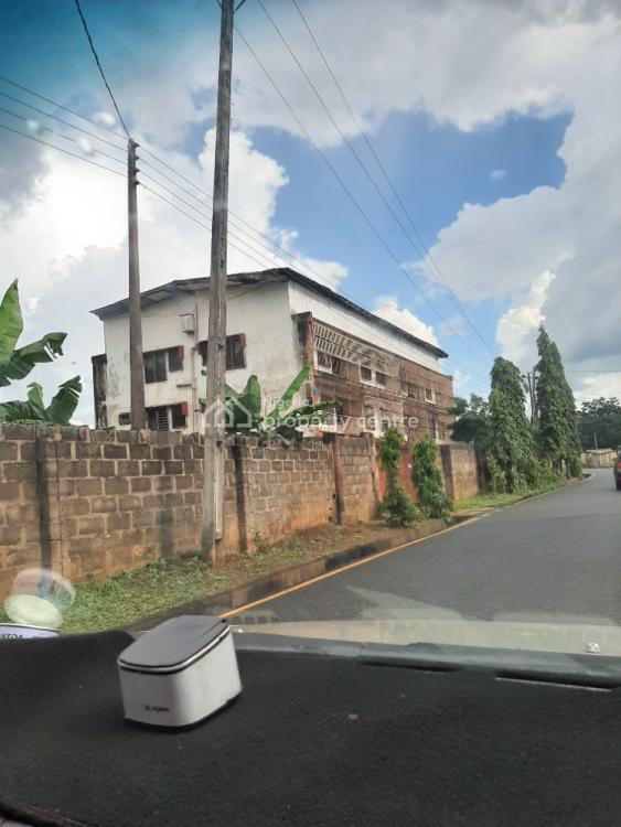 Perfect Residential Land, Chima Orji Drive Old Gra, Gra, Enugu, Enugu, Residential Land for Sale