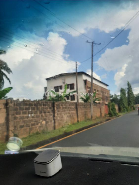 Perfect Residential Land, Chima Orji Drive Old Gra, Gra, Enugu, Enugu, Residential Land for Sale