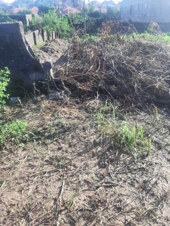 Buy and Build Land, New Heaven Extention Enugu By British Adorable College, New Haven, Enugu, Enugu, Residential Land for Sale