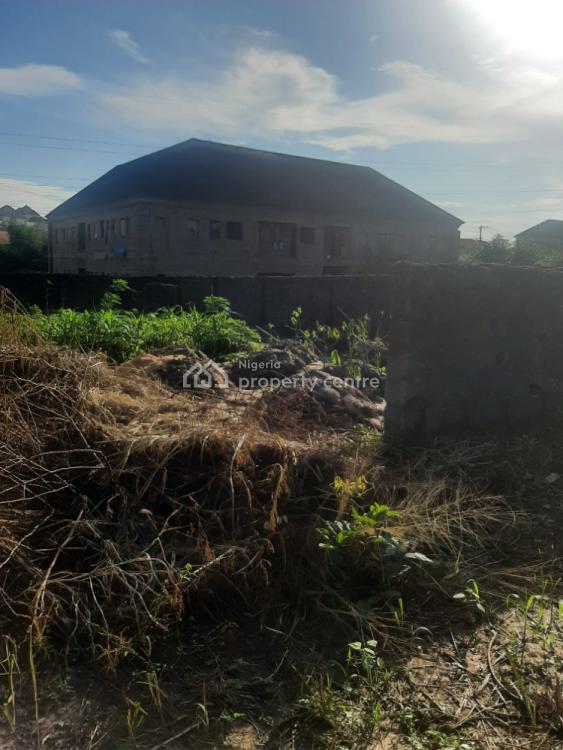 Buy and Build Land, New Heaven Extention Enugu By British Adorable College, New Haven, Enugu, Enugu, Residential Land for Sale