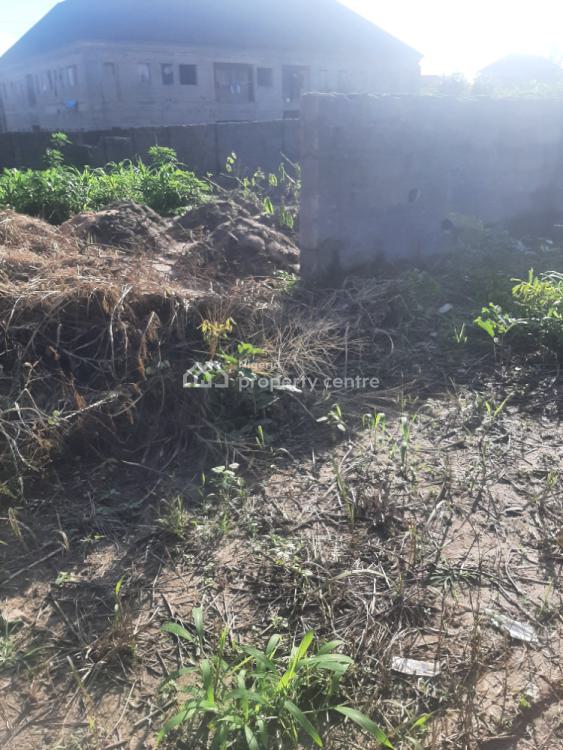 Buy and Build Land, New Heaven Extention Enugu By British Adorable College, New Haven, Enugu, Enugu, Residential Land for Sale