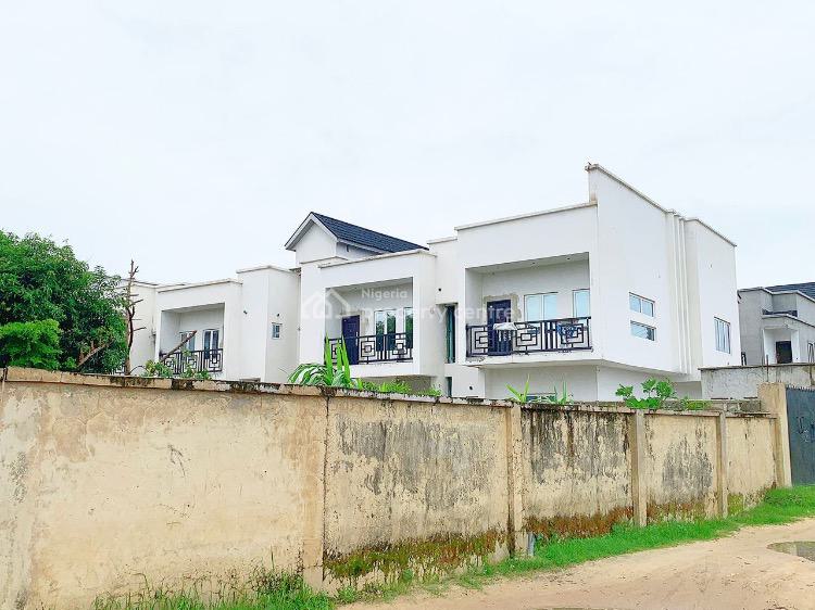 For Sale 95 Completed Modern 4 Units Of 3 Bedroom Apartments, Around