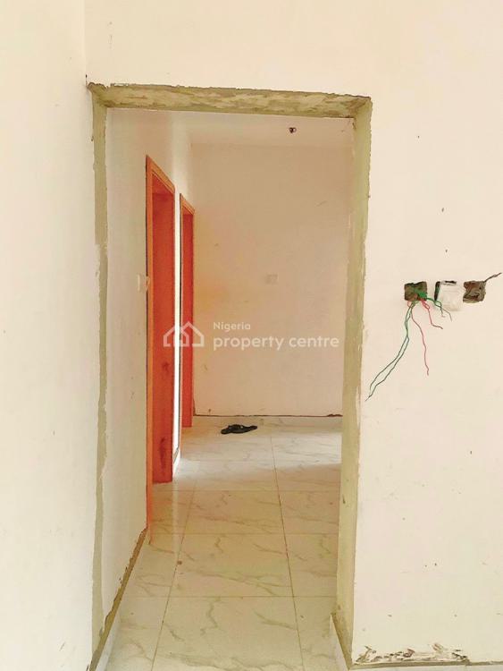 For Sale 95 Completed Modern 4 Units Of 3 Bedroom Apartments, Around