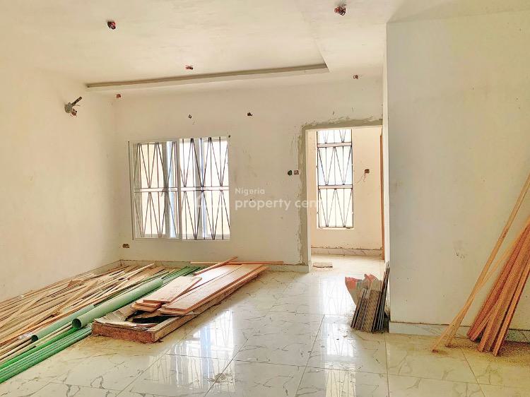 For Sale 95 Completed Modern 4 Units Of 3 Bedroom Apartments, Around