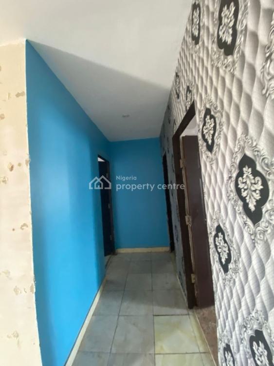 For Rent Very Sweet And Lovable Dope 3 Bedroom Upstairs, Newtown